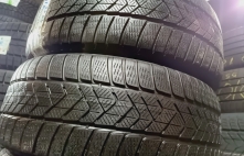 Pirelli Sottozero 3 RSC, BMW 95H