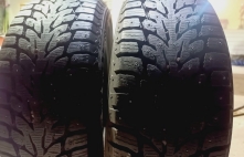 Kumho Winter Craft Ice WI32 97T