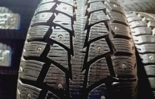 Lappi Winter Ice 94T