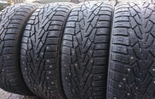 Nokian Hakkapeliitta 7 94H