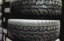 Hankook Winter I'Pike 107T
