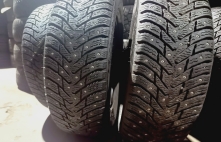 Nokian Hakkapeliitta 8 95T