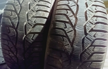 Kleber Krisalp HP2 91T