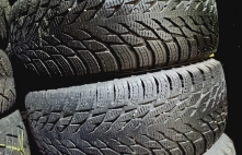Nokian Hakkapeliitta R3 94R
