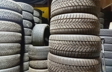 Good Year Ultra Grip Performance Suv 110V