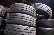 Michelin Agilis X-Ice North 115R