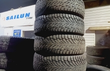 Nokian Hakkapeliitta 9 94T
