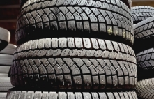 Viatti Brina Nordico 94T