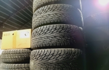 Nokian Hakkapeliitta R2 101R