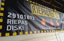 Riepas. Покрышки. Diski. Montāža 