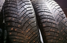 Michelin X-Ice North 4 96T
