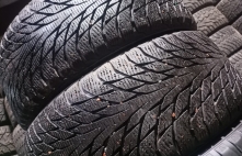 Nokian Hakkapeliitta R2 98R