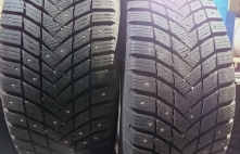 Vredestein Wintrac Ice 103T