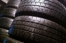 Good Year Cargo Ultra Grip 2 107T