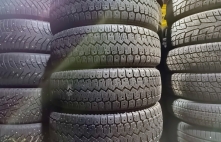 Yokohama Guardex 82Q