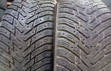 Nokian Hakkapeliitta 8 99T