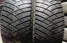 Good Year Ultra Grip Ice Arctic 96T