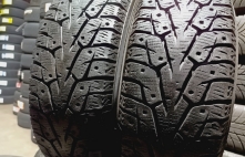 Yokohama Ice Guard 96T