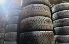 Nexen Winguard Sport 2 Suv 107V