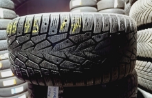 Nokian Hakkapeliitta 7 99T