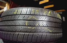 Michelin Pilot Sport Allseason 4 TO 98W