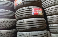 GT Radial FE2 EVO 91H