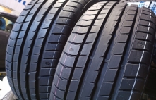 Triangle EFFEXSPORT TH202 100Y