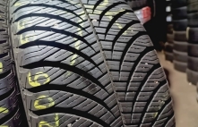 Good Year Vector 4 Season 94V