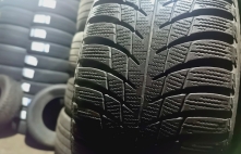 Bridgestone Blizzak LM-001 91H