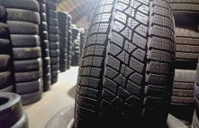 Dunlop Sp All Season M2 91H