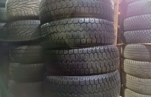 Yokohama Guardex 88Q