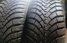 Falken Eurowinter HS01 Suv  106H