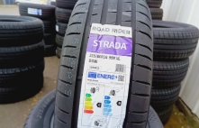 Road Rider STRADA XL 99V