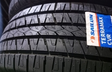 Sailun TERRAMAX CVR M+S 99W