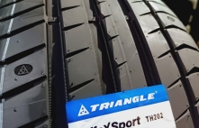 Triangle EFFEXSPORT XL ELECT  104Y