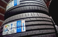 Sailun ATREZZO ZSR2 SUV XL ECOPOINT3 111Y