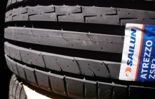 Sailun ATREZZO ZSR2 XL ECOPOINT3 99Y