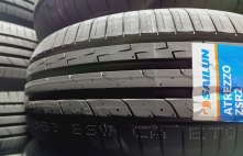 Sailun ATREZZO ZSR2 XL ECOPOINT3 98W