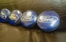 Ford DISKU VIDIŅI 54mm 