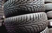 Nokian WR D4 91T
