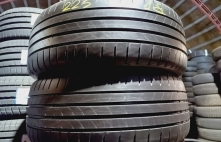 Bridgestone Turanza T005 91W