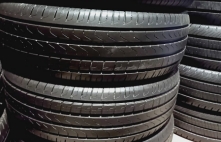 Pirelli Scorpion Verde 100H