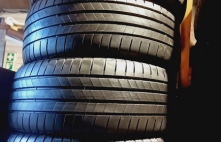 Bridgestone Turanza T005 91Y
