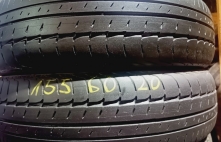 Bridgestone Ecopia EP500 Bmw 80Q