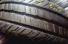 Continental Van Contact 100 115R