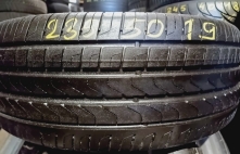Pirelli Scorpion Verde Seal Inside 99V