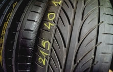 Hankook Ventus V12 Evo 87Y