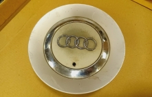 Audi disku centriņš 