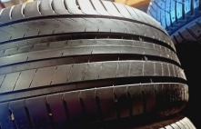 Pirelli Scorpion Seal Inside 100V