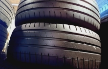Michelin Pilot Sport 3 93W